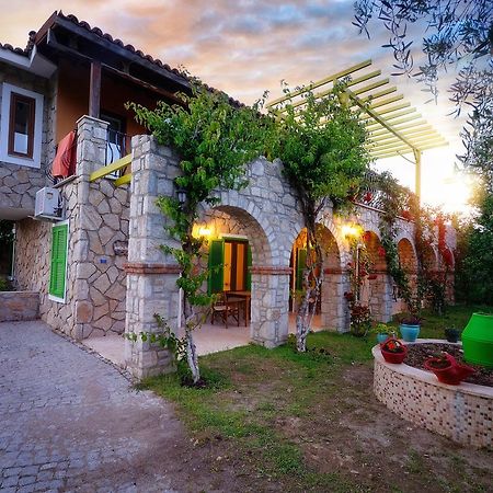 Olive Farm Of Datca Guesthouse (Adults Only) Eksteriør billede