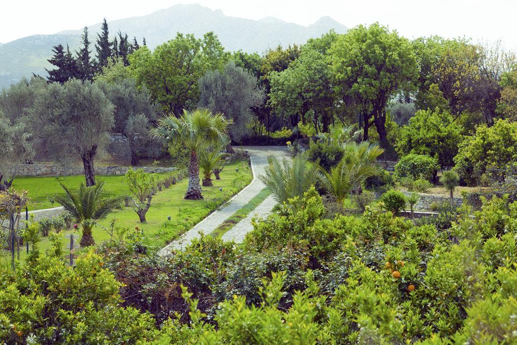 Olive Farm Of Datca Guesthouse (Adults Only) Eksteriør billede