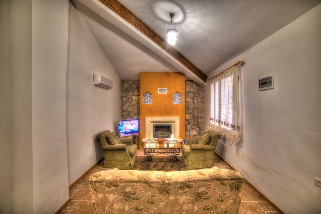 Olive Farm Of Datca Guesthouse (Adults Only) Værelse billede