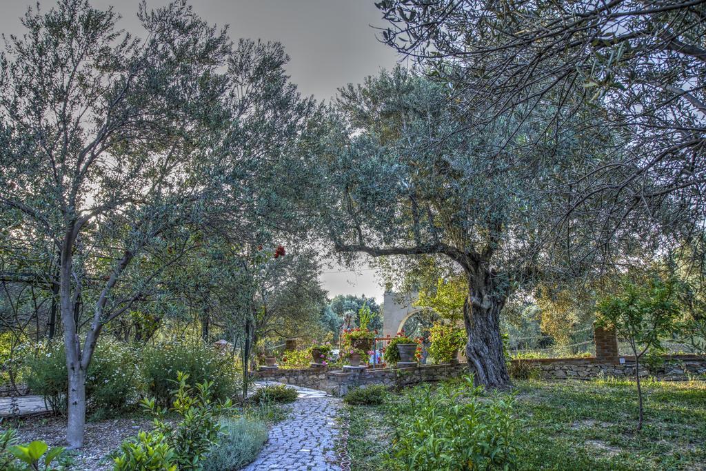Olive Farm Of Datca Guesthouse (Adults Only) Eksteriør billede