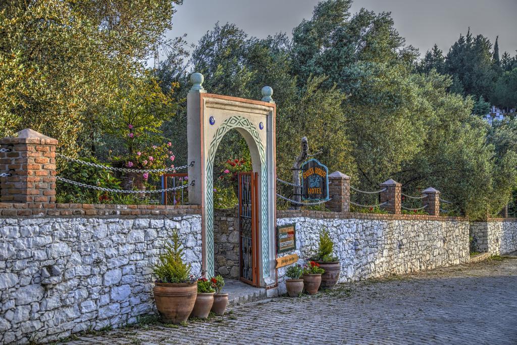 Olive Farm Of Datca Guesthouse (Adults Only) Eksteriør billede
