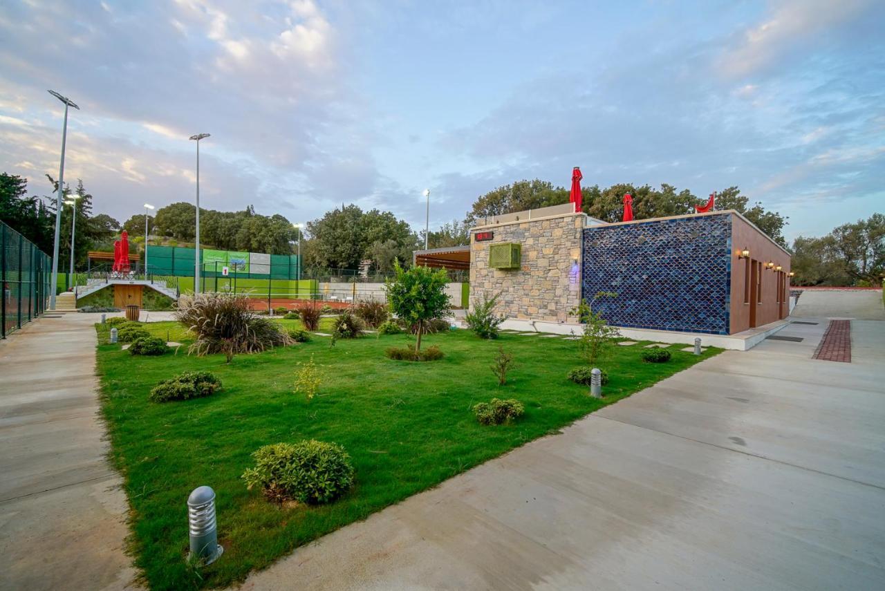Olive Farm Of Datca Guesthouse (Adults Only) Eksteriør billede