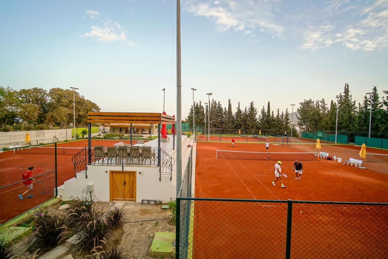 Olive Farm Of Datca Guesthouse (Adults Only) Eksteriør billede