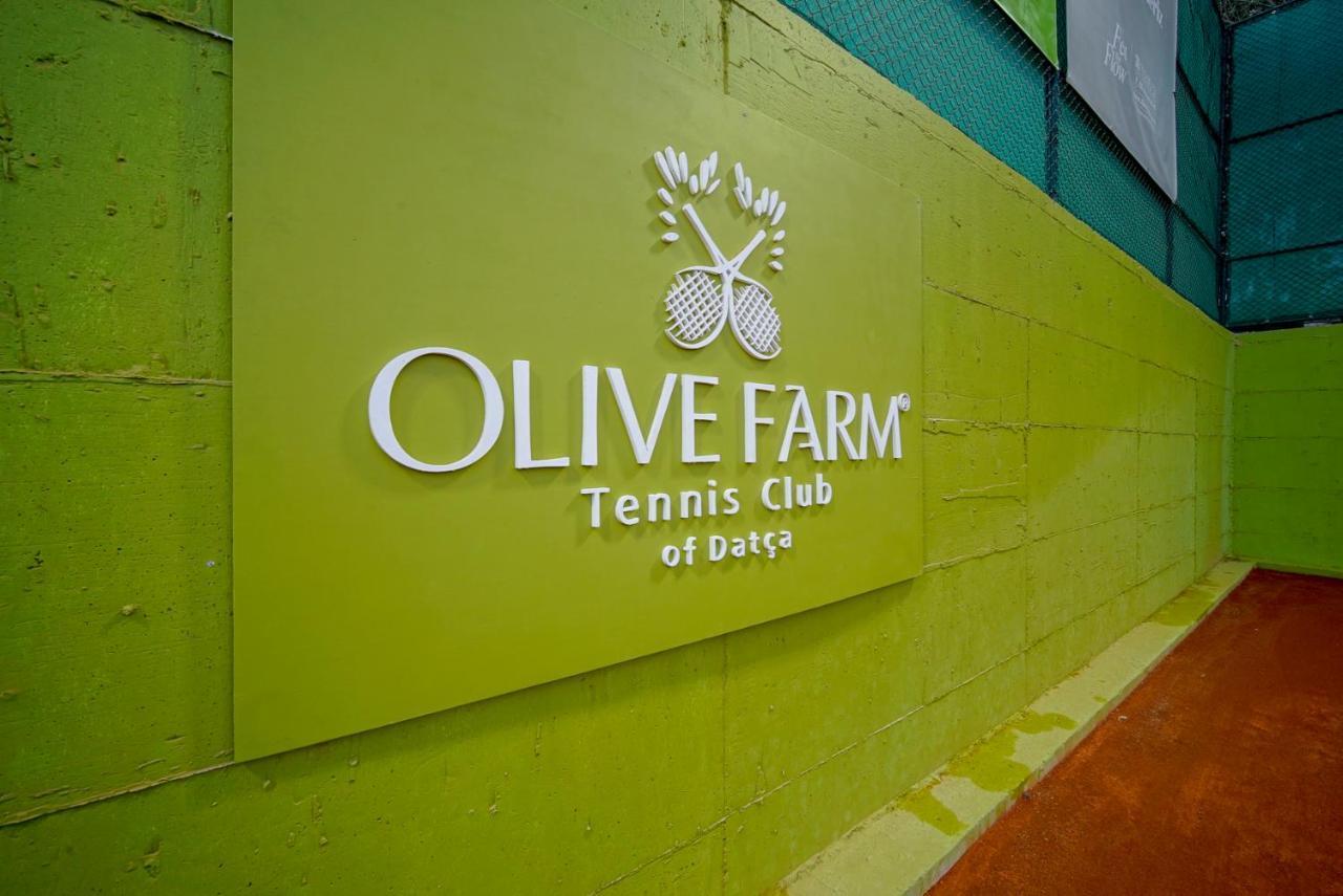 Olive Farm Of Datca Guesthouse (Adults Only) Eksteriør billede