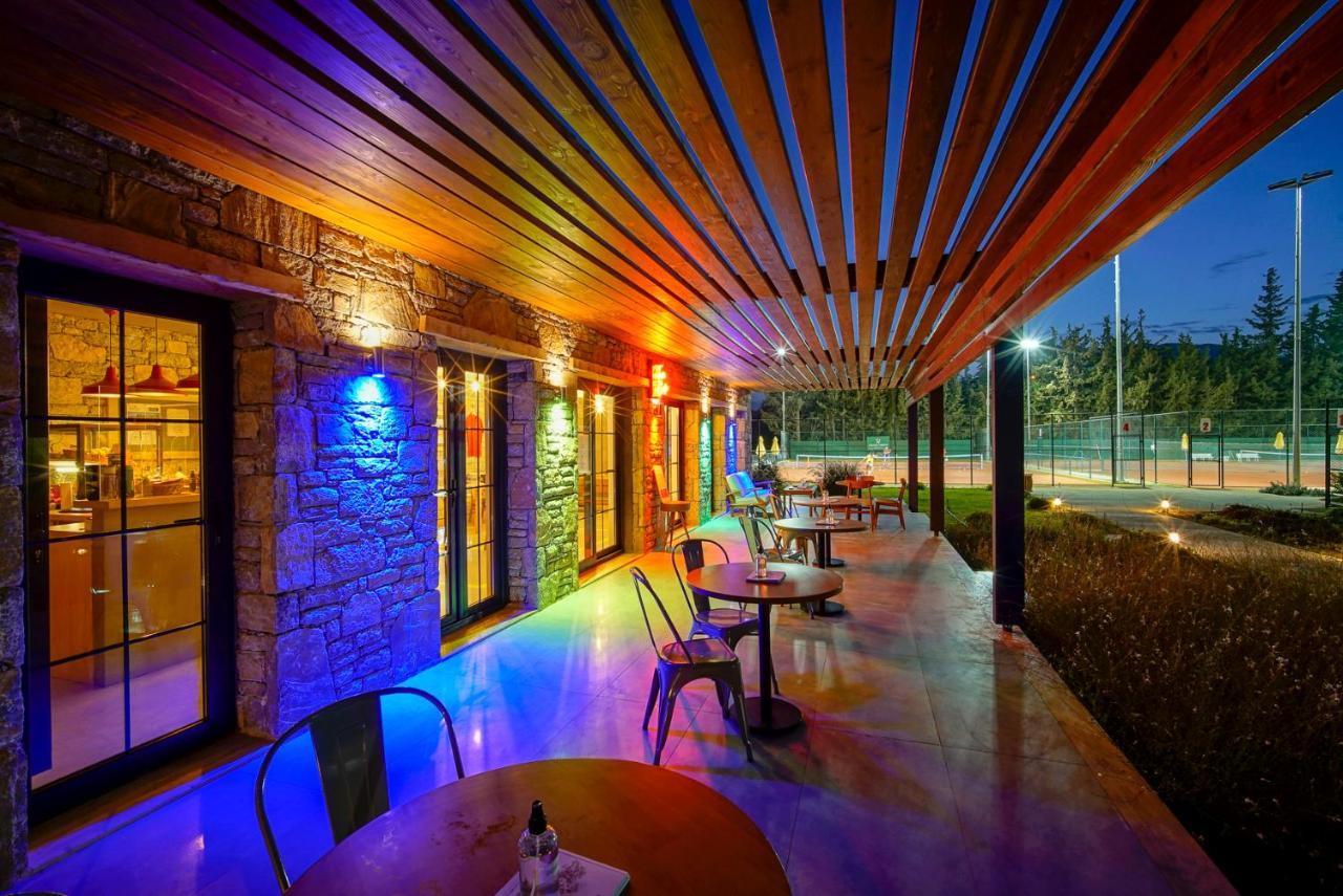 Olive Farm Of Datca Guesthouse (Adults Only) Eksteriør billede