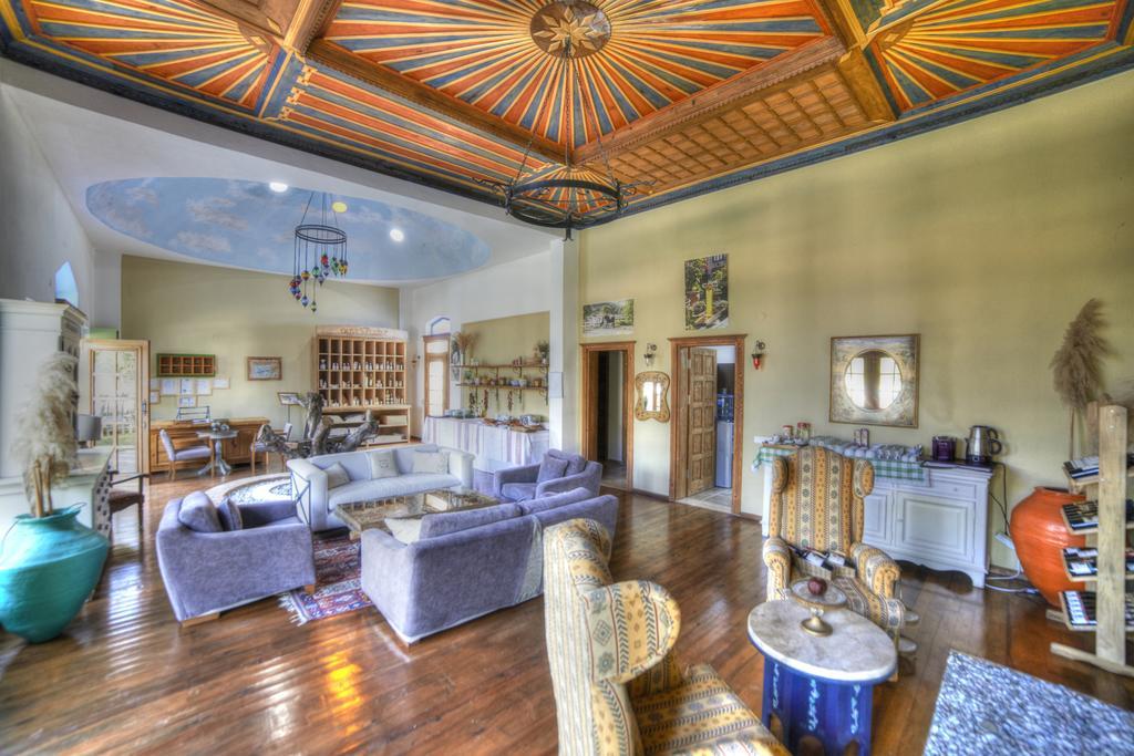 Olive Farm Of Datca Guesthouse (Adults Only) Eksteriør billede