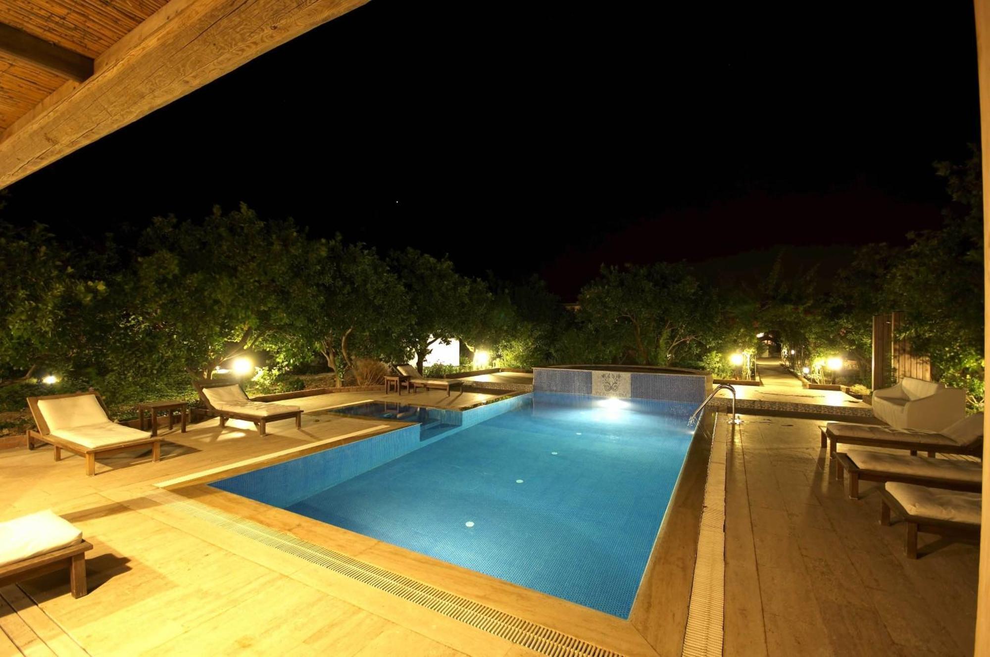 Olive Farm Of Datca Guesthouse (Adults Only) Eksteriør billede