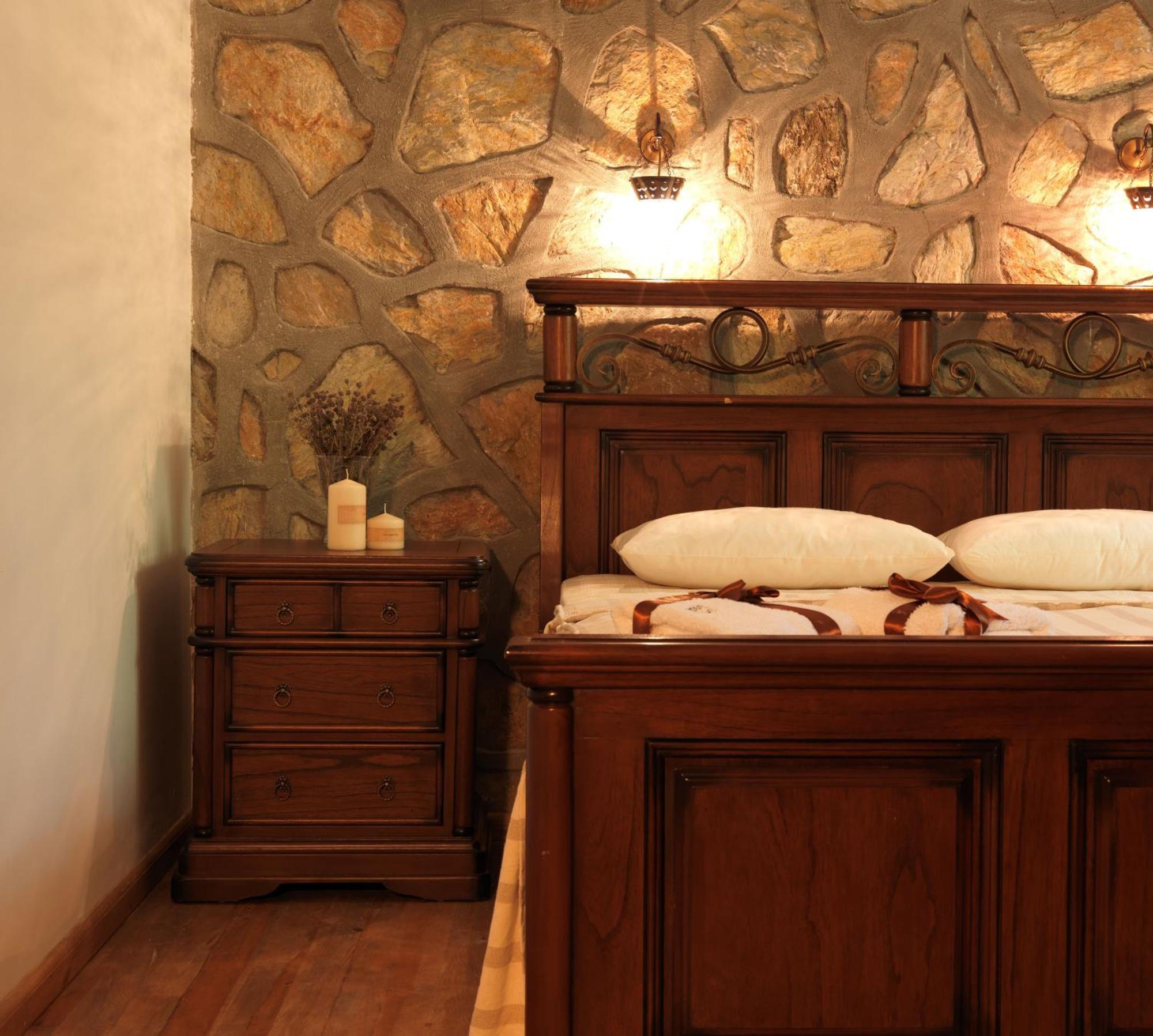 Olive Farm Of Datca Guesthouse (Adults Only) Eksteriør billede