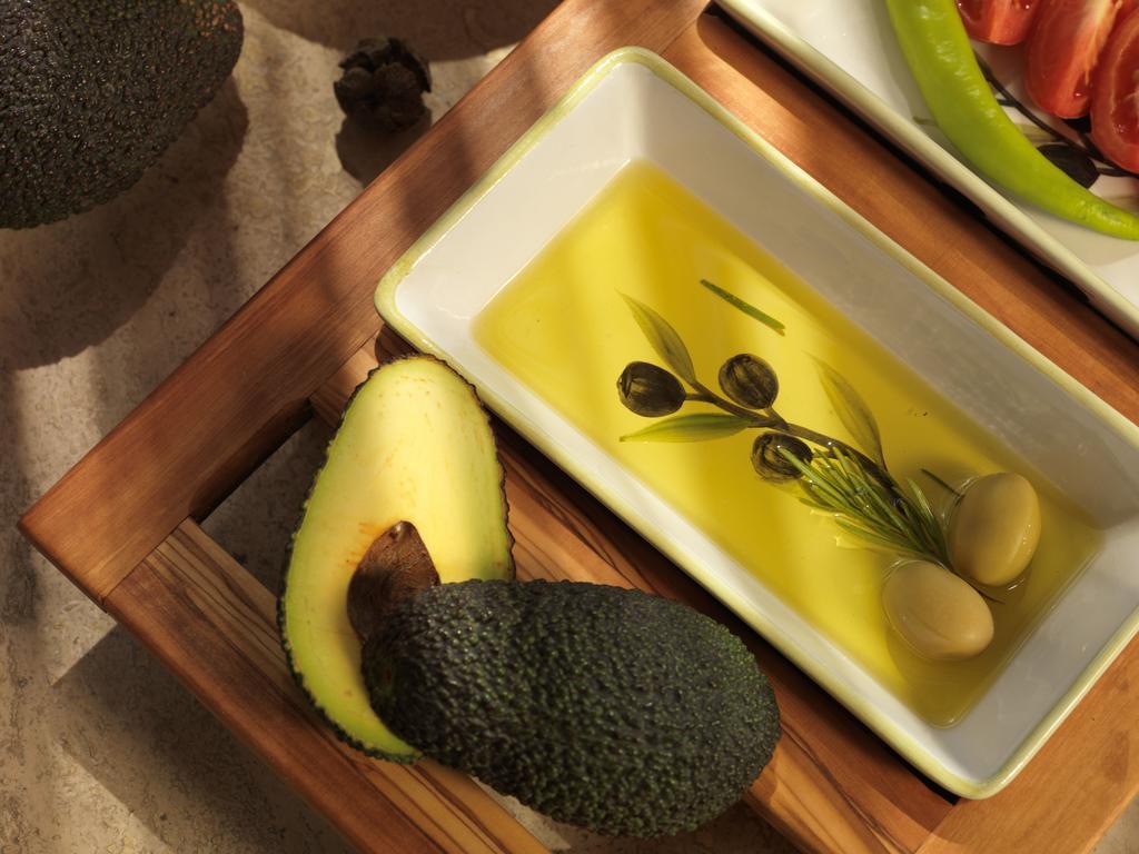 Olive Farm Of Datca Guesthouse (Adults Only) Eksteriør billede