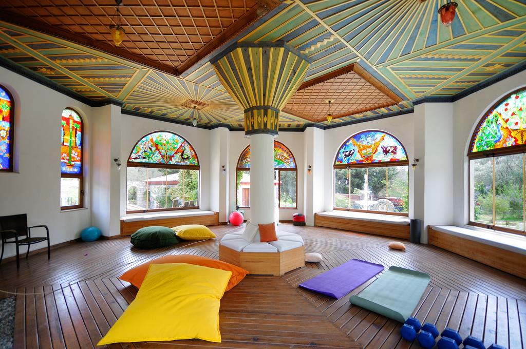 Olive Farm Of Datca Guesthouse (Adults Only) Eksteriør billede
