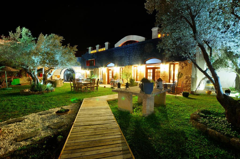 Olive Farm Of Datca Guesthouse (Adults Only) Eksteriør billede