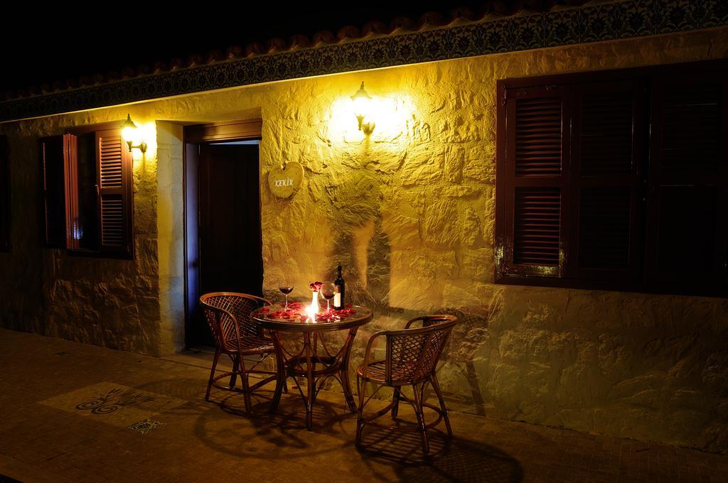Olive Farm Of Datca Guesthouse (Adults Only) Eksteriør billede