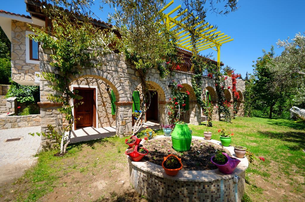 Olive Farm Of Datca Guesthouse (Adults Only) Eksteriør billede