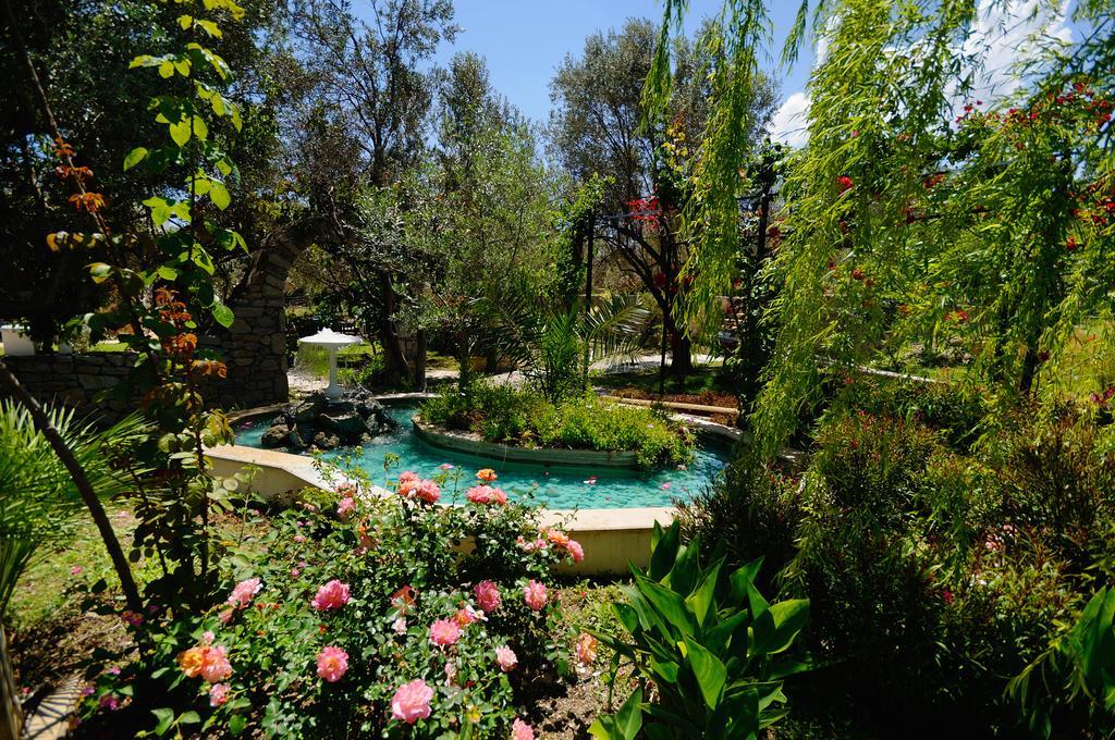 Olive Farm Of Datca Guesthouse (Adults Only) Eksteriør billede