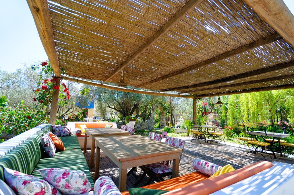 Olive Farm Of Datca Guesthouse (Adults Only) Eksteriør billede