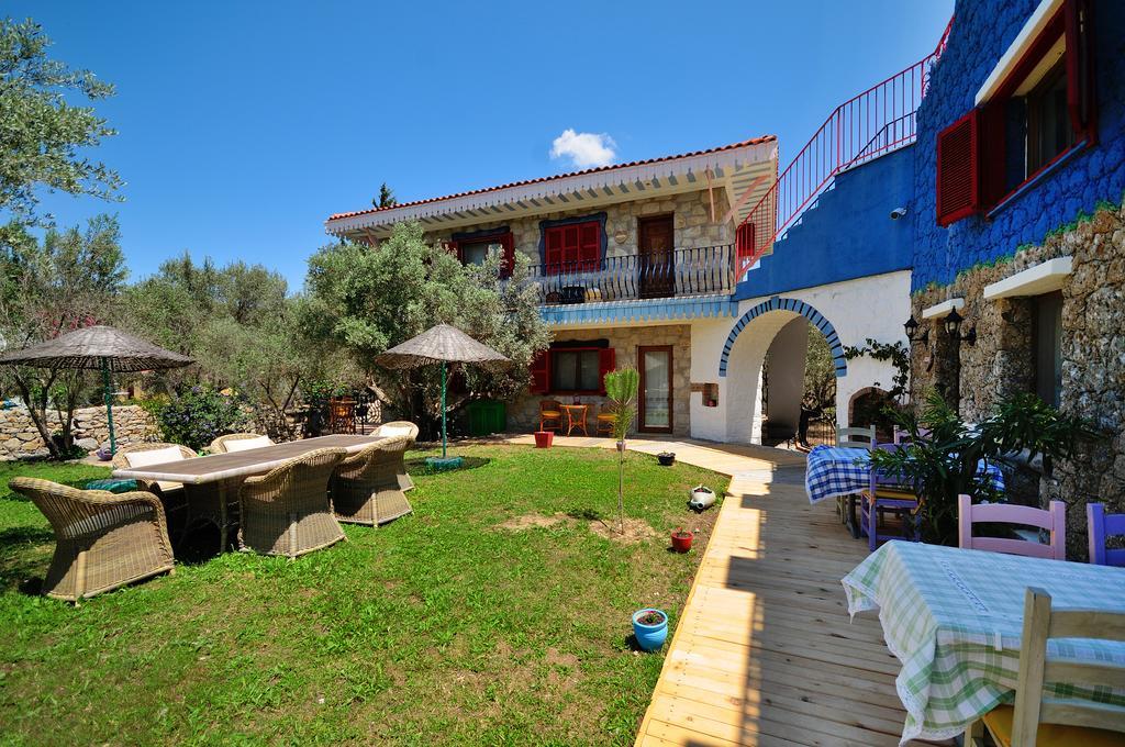 Olive Farm Of Datca Guesthouse (Adults Only) Eksteriør billede