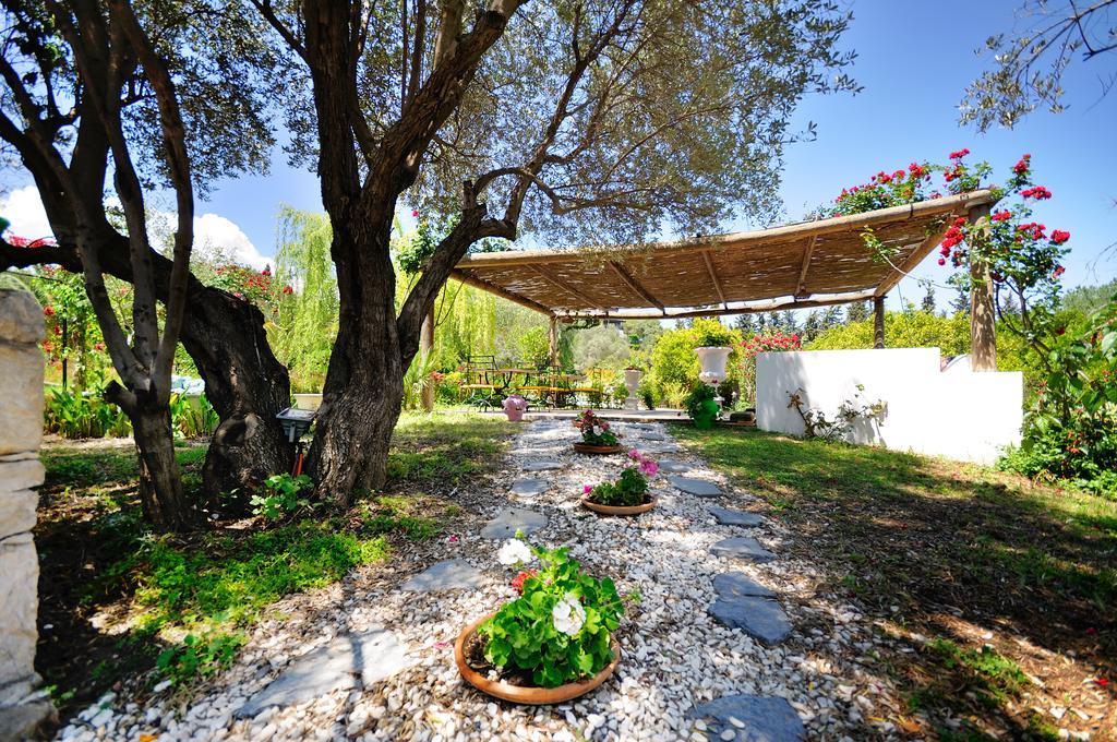 Olive Farm Of Datca Guesthouse (Adults Only) Eksteriør billede
