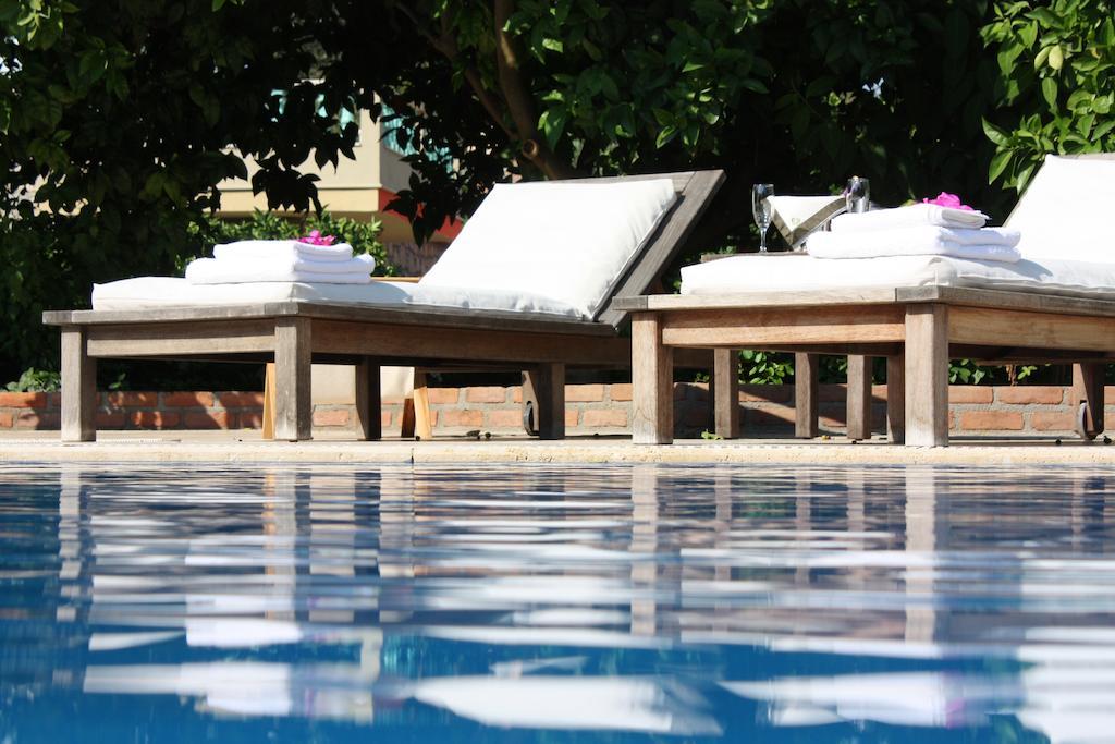 Olive Farm Of Datca Guesthouse (Adults Only) Eksteriør billede