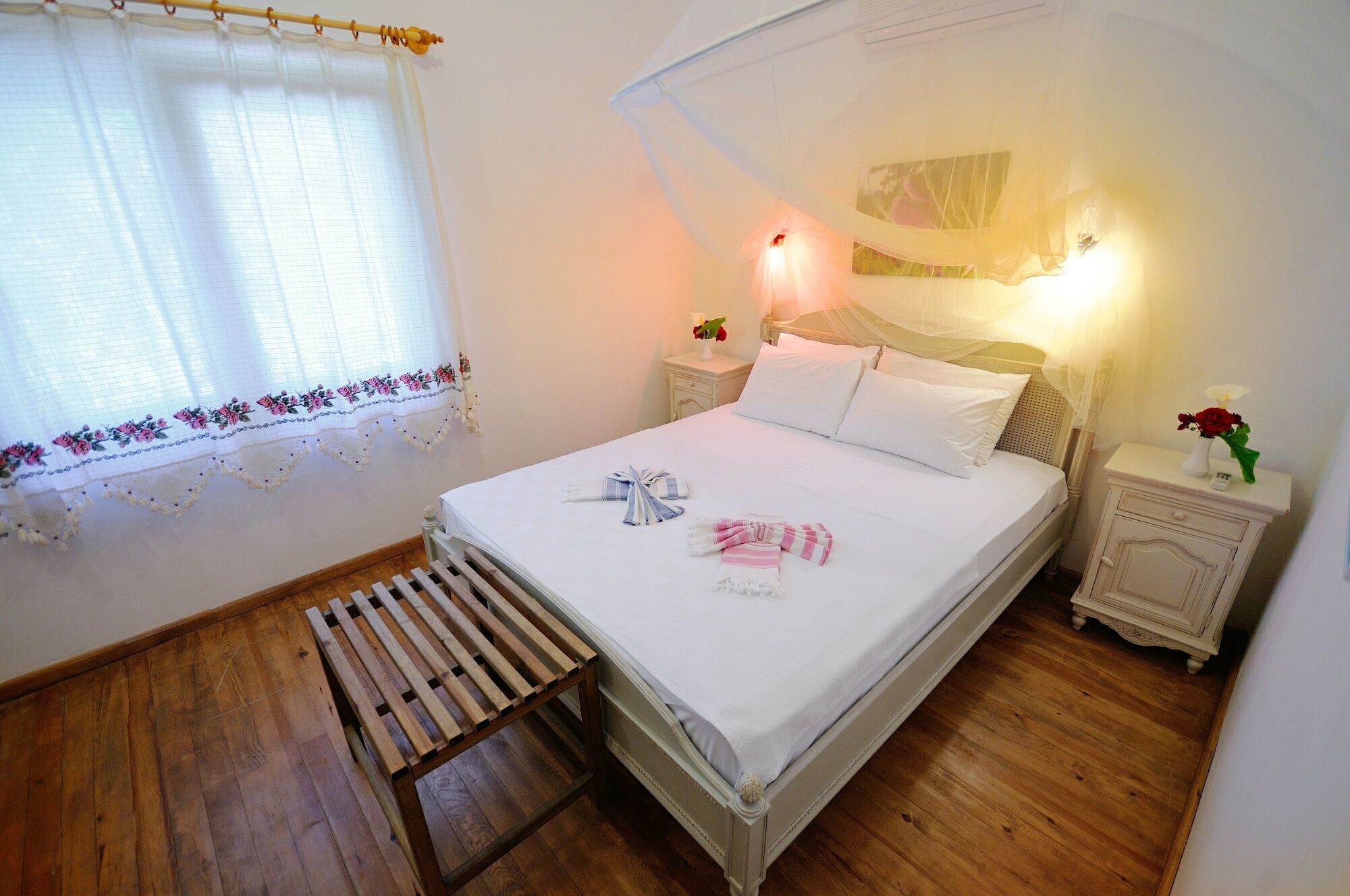 Olive Farm Of Datca Guesthouse (Adults Only) Eksteriør billede